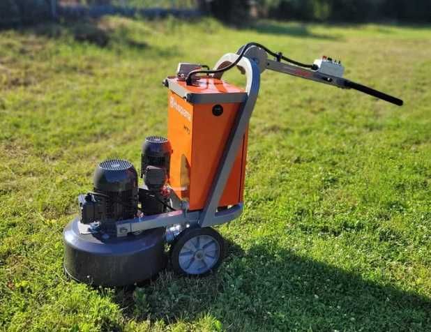 Szlifierka planetarna do betonu PG 530