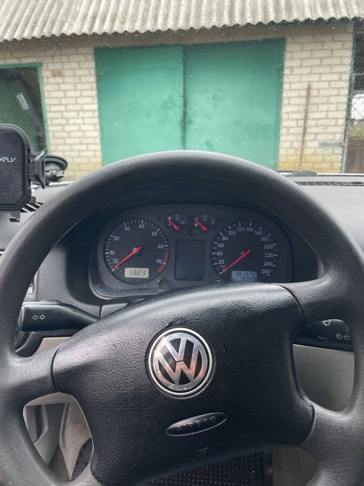 Golf 4 1.6 в хорошому стані