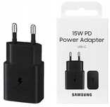 Oryginalna Ładowarka Sieciowa Samsung 15W Usb C