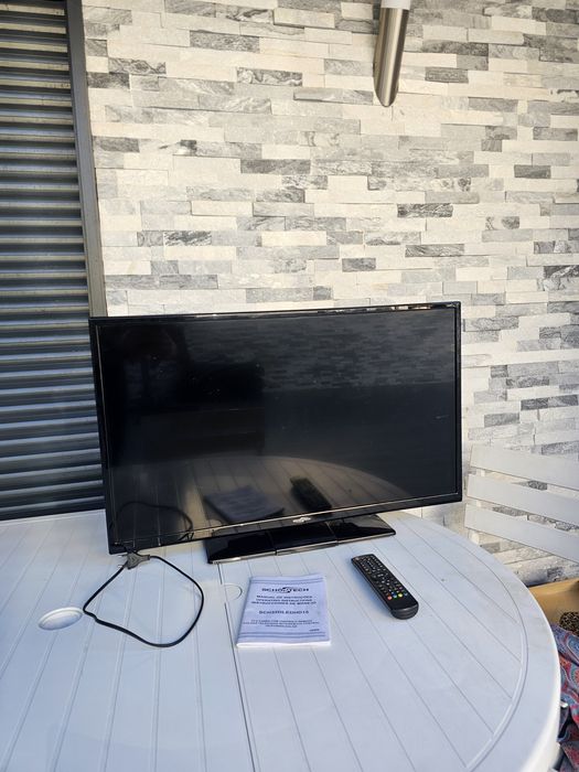 Tv schontech32d Led HD 15