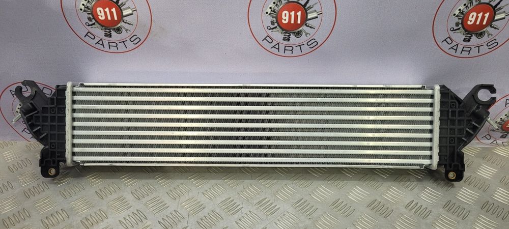 Радіатор інтеркулер Новий аналог Mazda CX9 CX5 6