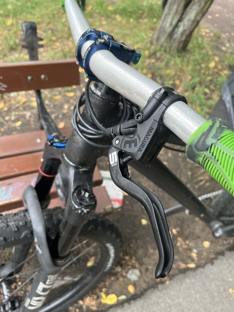 NS movement 2023 custom