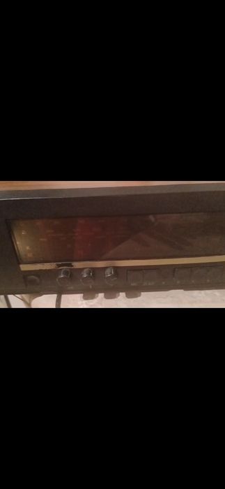 Radio Unitra Diora Taraban PRL