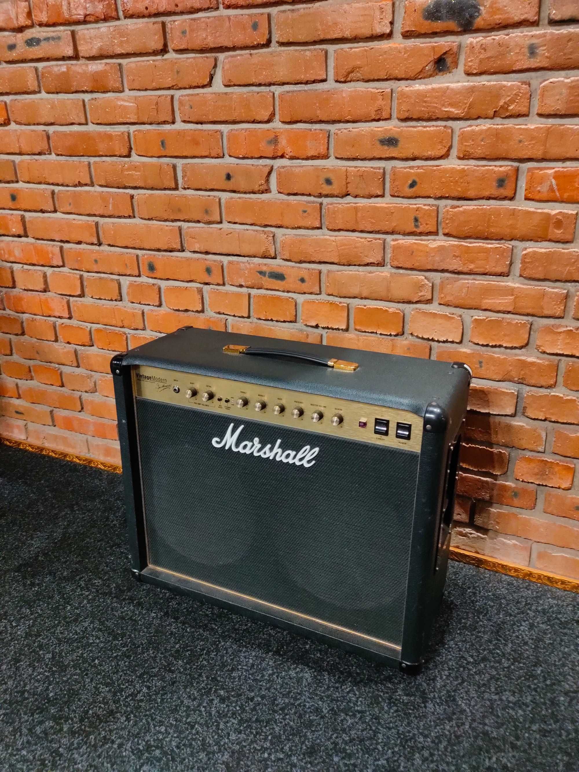 Ламповий комбо Marshall VintageModern 2266C