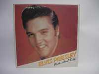 Elvis Presley - Rock-And-Roll winyl retro