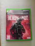Ready or not Xbox séries x