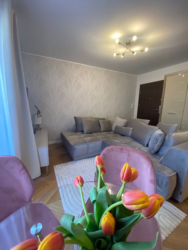 Apartament nad Jeziorem