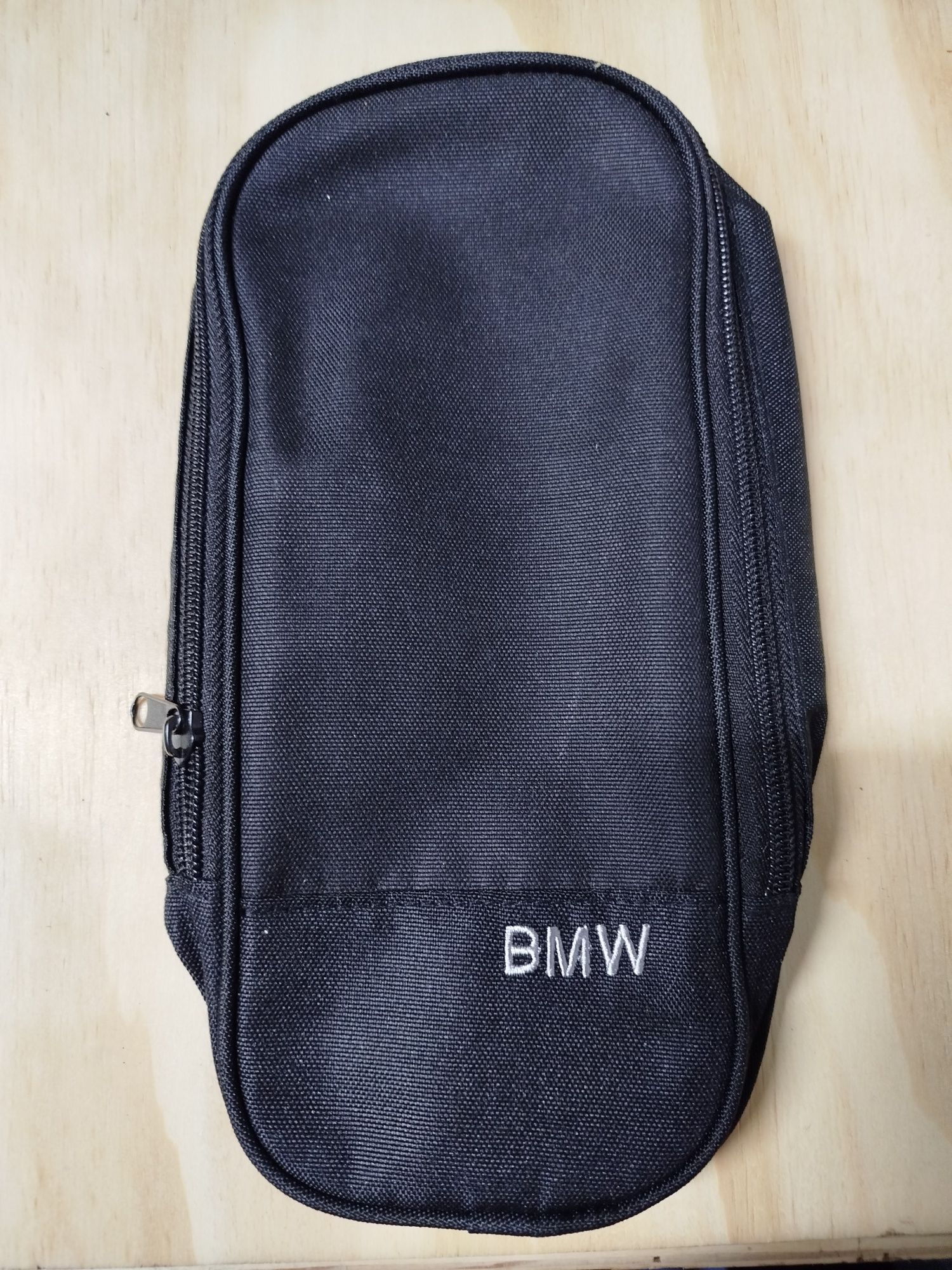 Bolsa / Porta documentos Ford/Toyota/Peugeo/Citroen/Volvo/BMW/Fiat/Sko