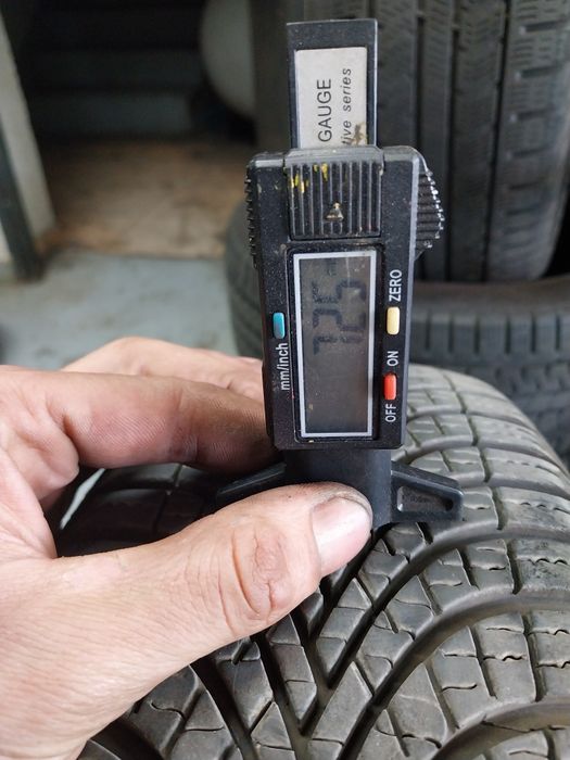 Opony Całoroczne Dębica 175/65R15 84H