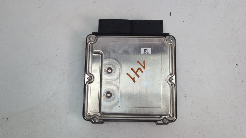 Блок керування двигуном (мотором) для Volkswagen Tiguan 2022-2024