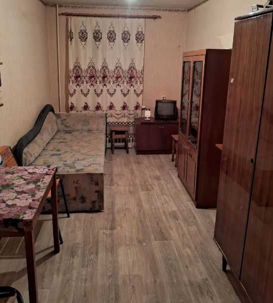 ПРОДАЮ Комнату с Мебелью,Техн,Удобства 20м2 Блоч.Сист.Рынки.Сельпо.АТБ