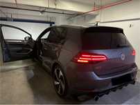 Volkswagen Golf GTI 7.5 DSG  Full Extra