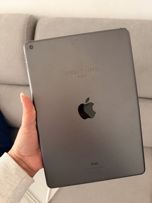 IPad 9° geração + Apple Pencil