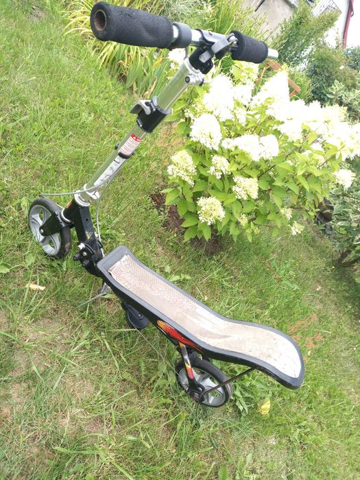 Space Scooter® Hulajnoga X 580