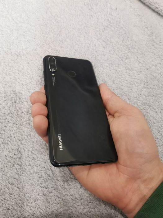 Huawei p30 lite Stan bardzo dobry