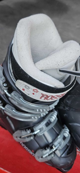 Buty narciarskie „Rossignol AXIA X40” rozmiar 25