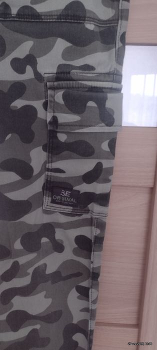 Jogger moro cool club