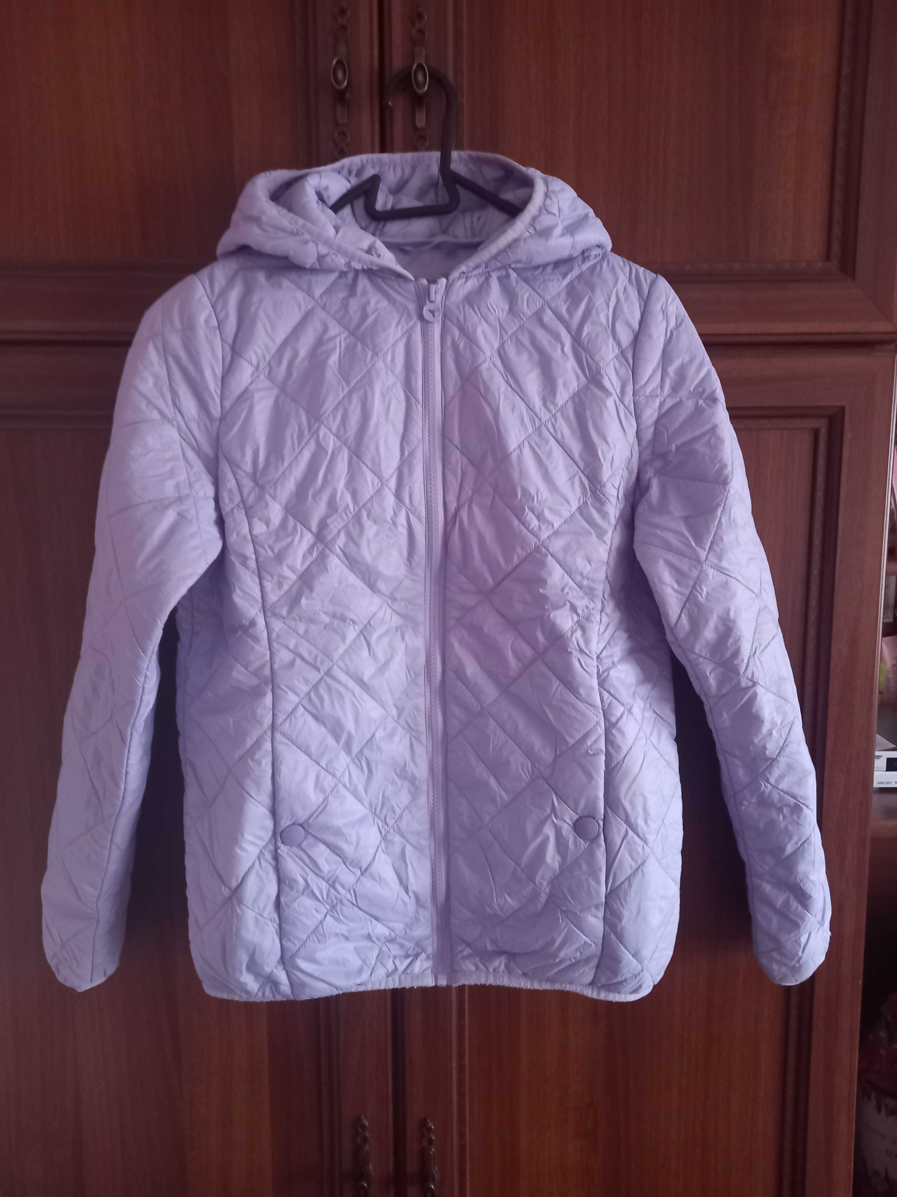 Куртка Глорія Джинс,  розмір 14+, 164 см