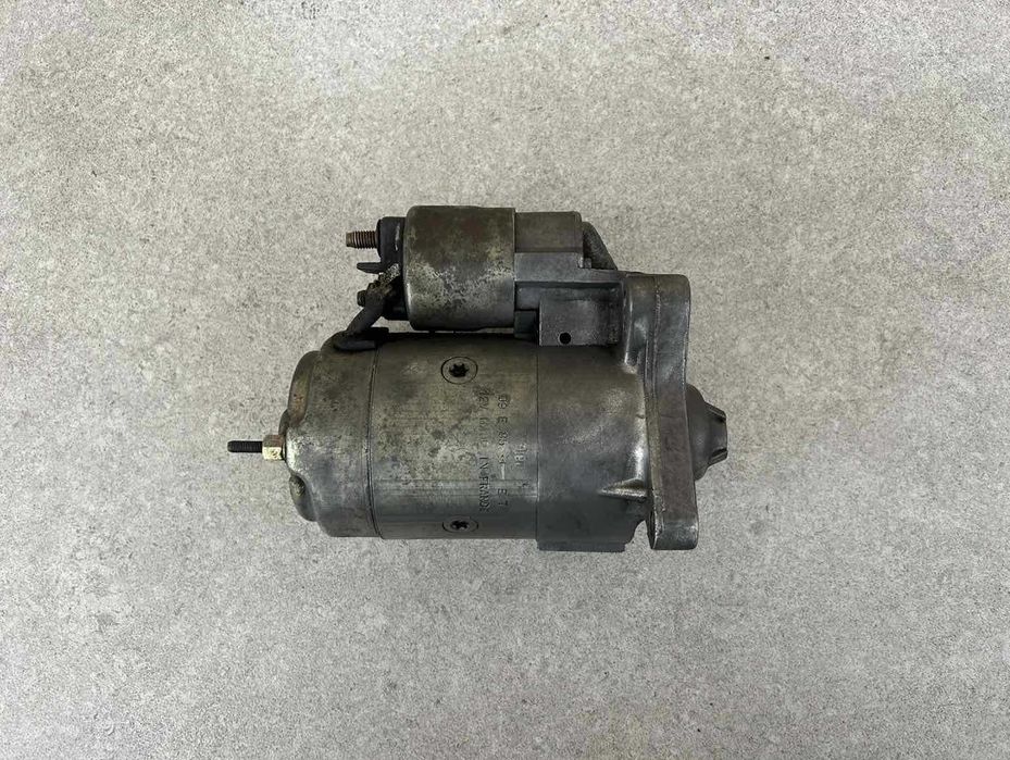 Стартер Renault 21. 25. Espace - 2.0L 2.2L