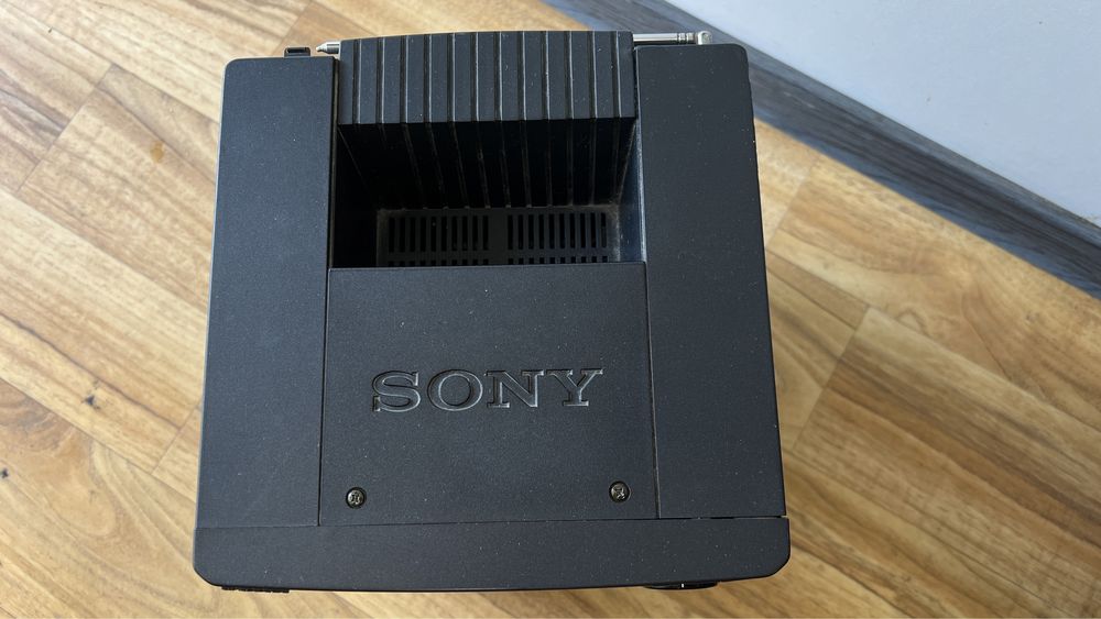 Mini Wieża Sony FH-B7CD Ładny Stan .