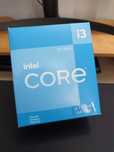 Procesor Intel i3-12100F LGA1700