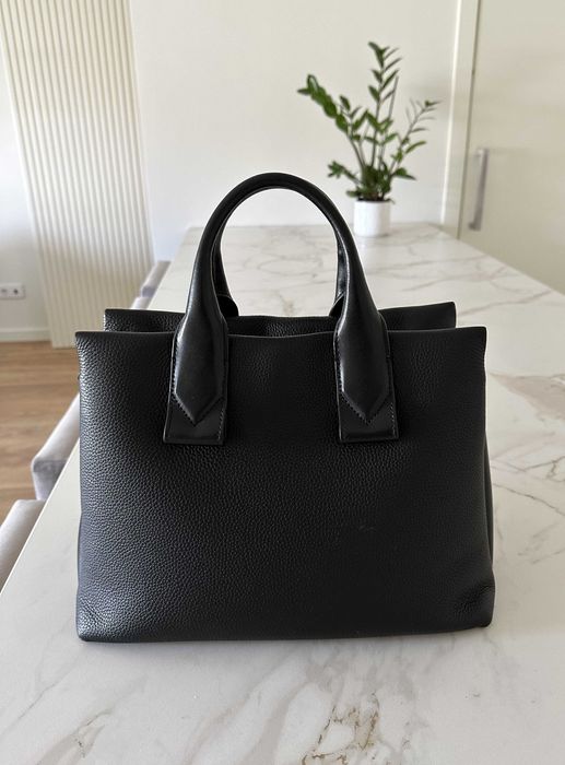 Mala Preta Michael Kors