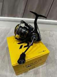 Катушка Daiwa 20 Legalis LT2500