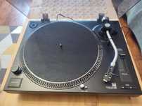 Gramofon Dual DTJ 301.1 USB