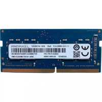 Пам'ять Ramaxel 8 ГБ SO-DIMM DDR4 2666 МГц (RMSA3260ME78HAF-2666)