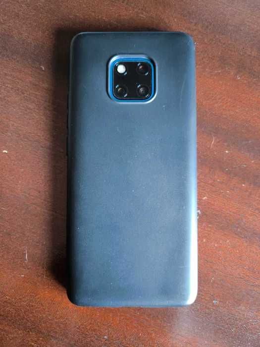 Telemóvel Huawei Mate 20 Pro