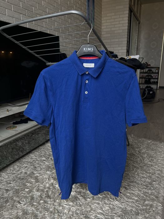 Чоловіче Поло Reserved