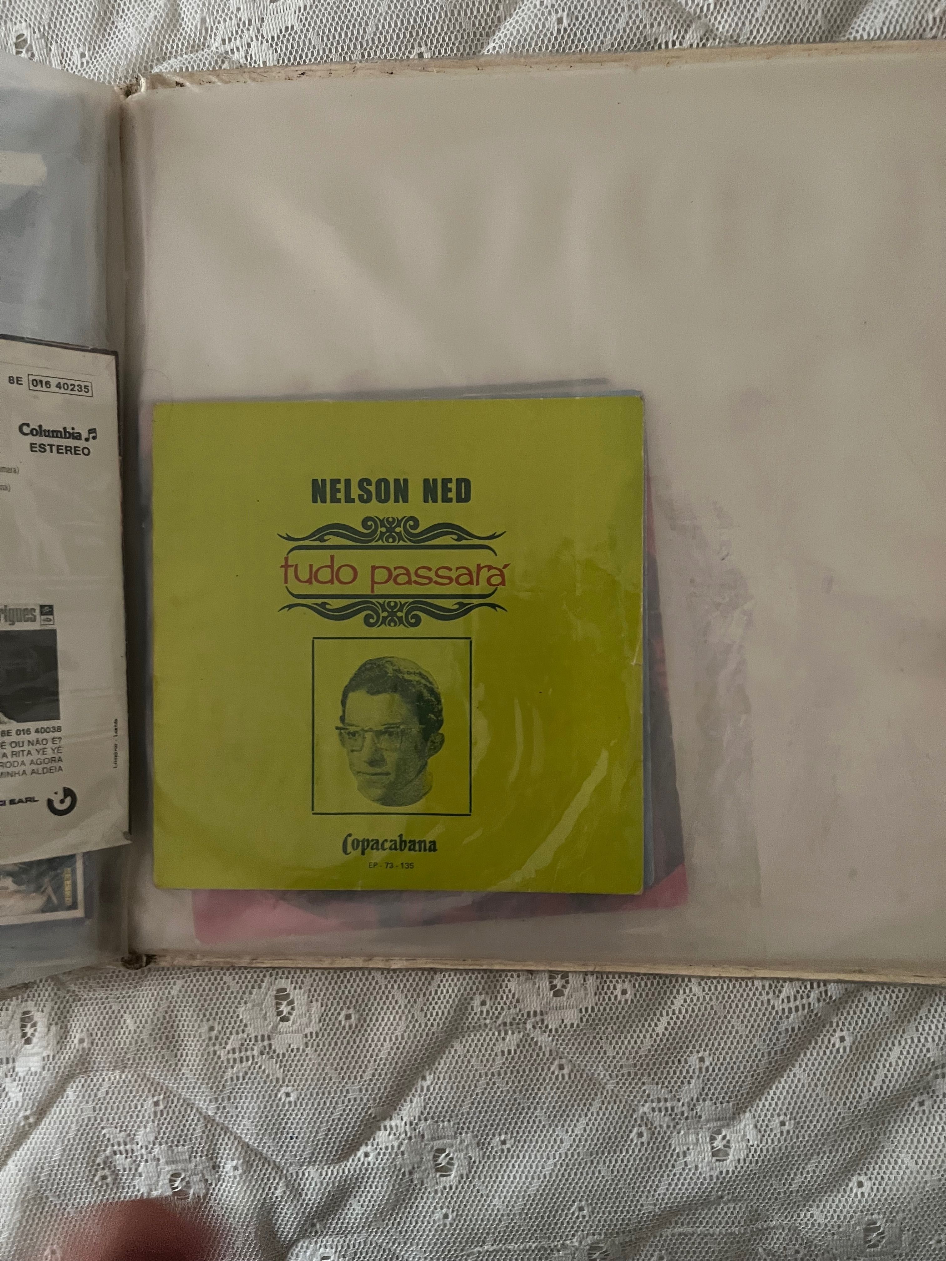 Varios discos de vynil vinil colecao parte 3