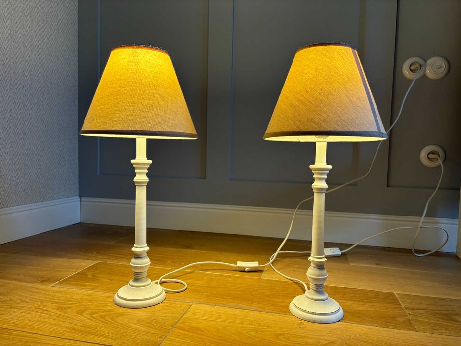 Lampka / lampa nocna