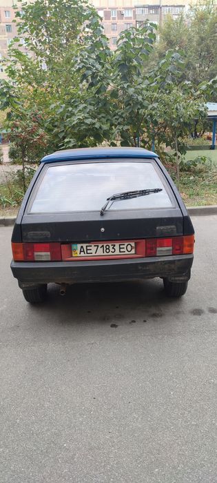Ваз 21083 1993 года , на ходу.