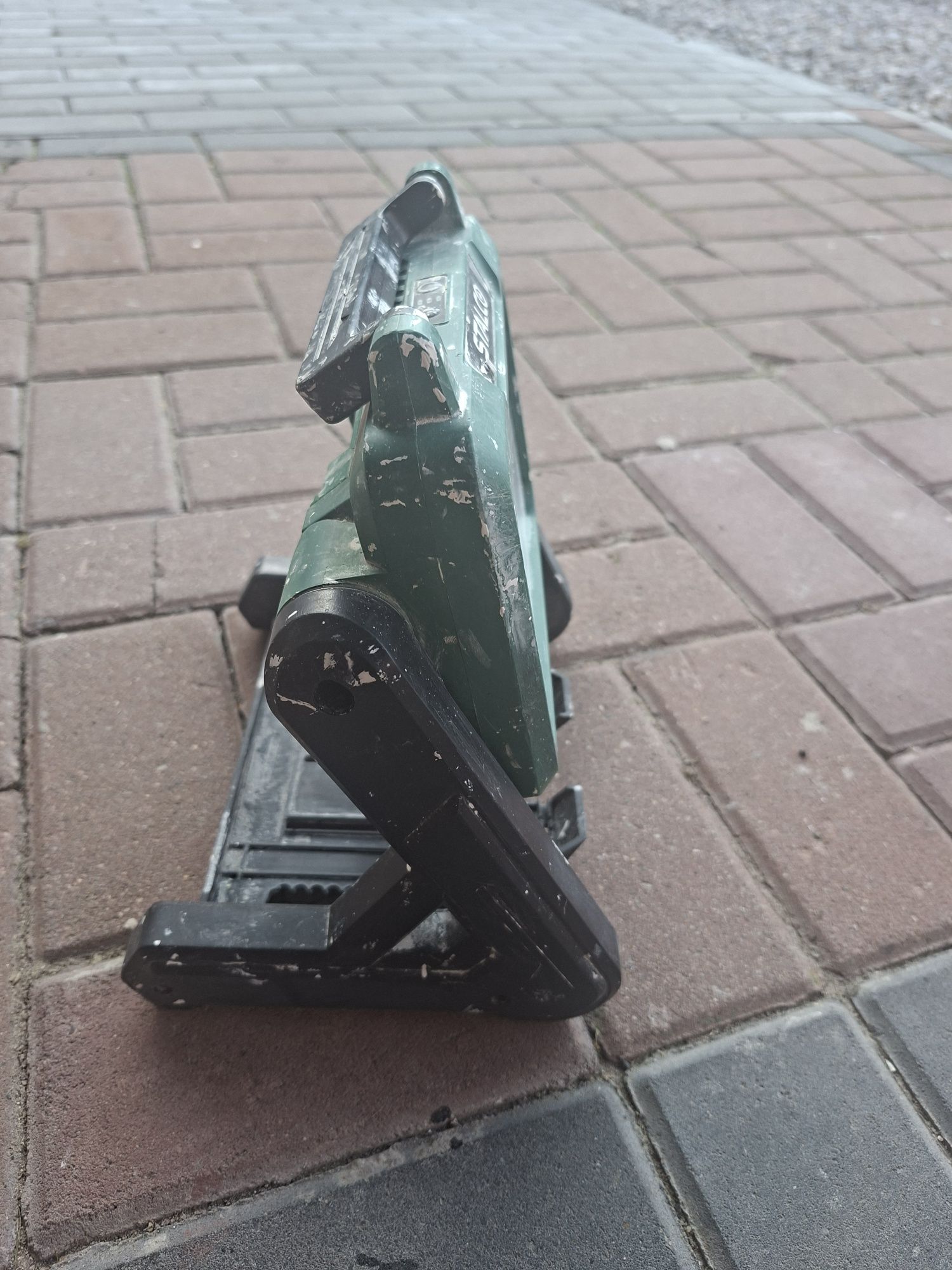Sprzedam halogen stalco