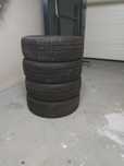 Opony zimowe debica frigo 15/195/60