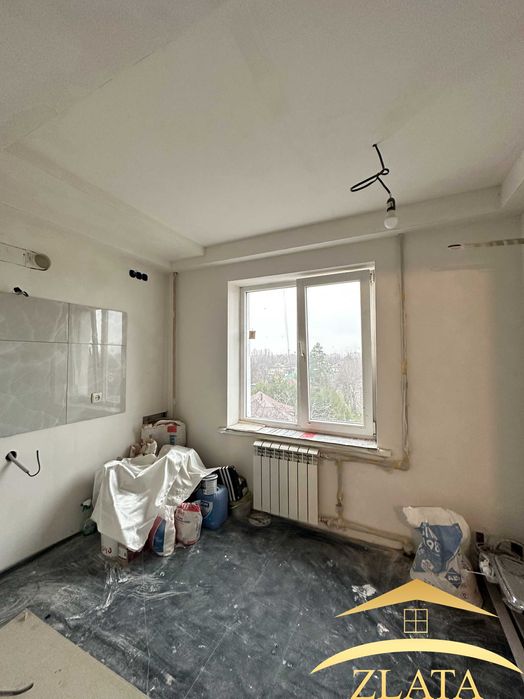 Продаж 2-к квартири Дніпровський район