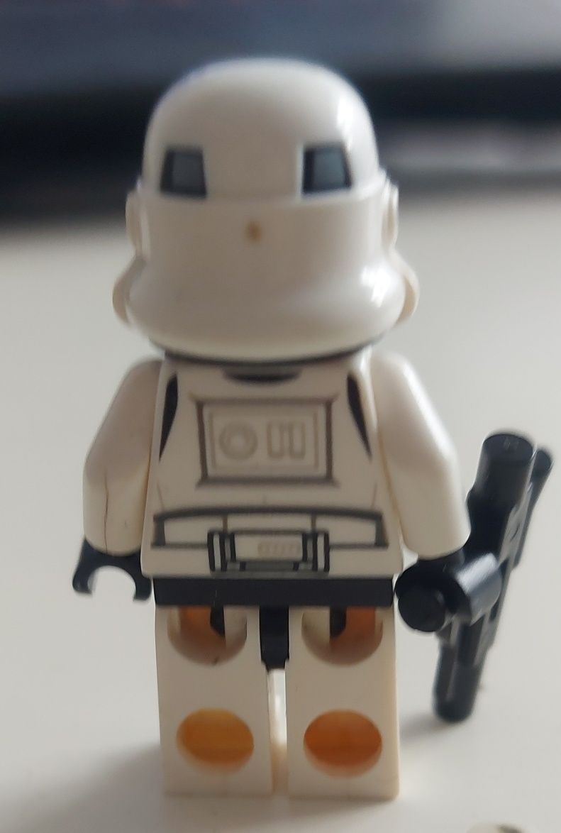 Figurka lego stormtrooper sw0585