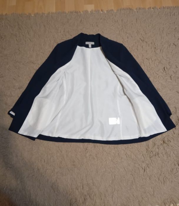 Nowy żakiet h&m rozmiar 38
