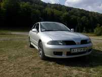 Mitsubishi carisma