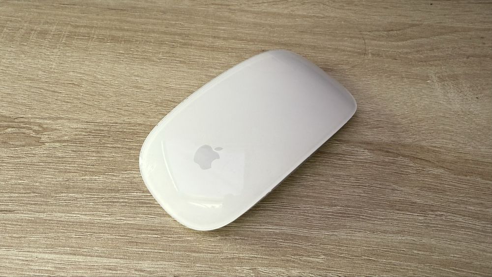 Magic Mouse 2 Lightning