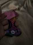 ciuch dla lalki monster high