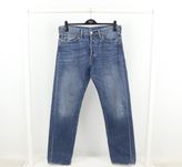 Чоловічі Джинси Levis W34 / L34