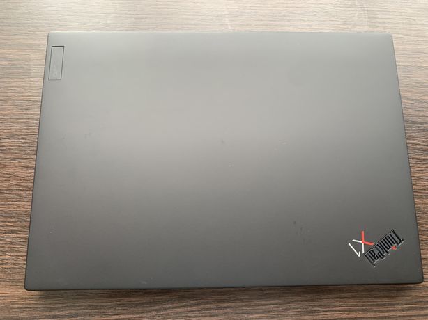 Lenovo Thinkpad x1 Carbon 9gen i7-1165G7