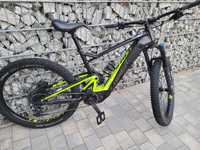 Lapierre Overvolt AM 629i ebike  rozm.L