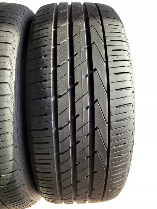 Hankook ventus S1 evo2 Suv 235/55 R18 100V 6-6.5mm