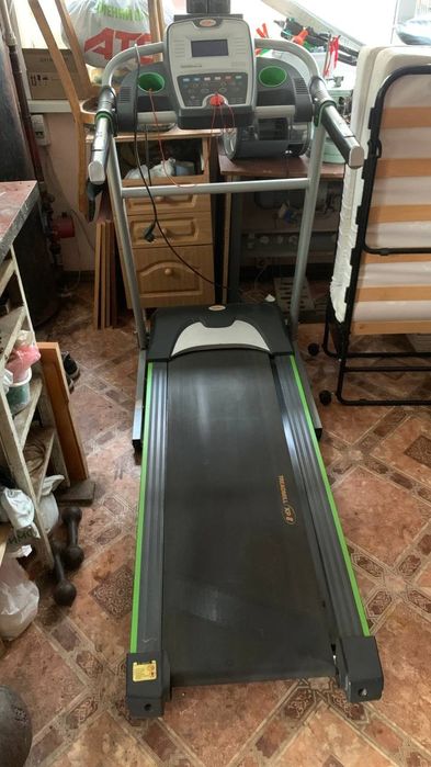 Бігова доріжка TREADMILL XP8