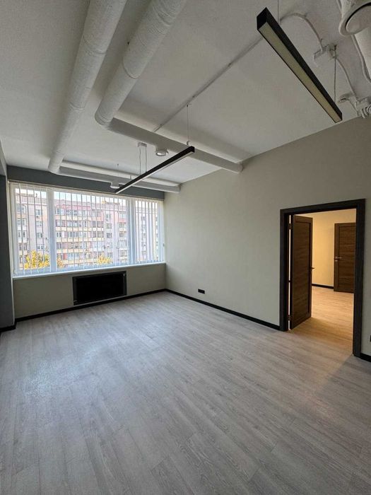 Оренда офісу 85м2 на Печерську в БЦ класу "А"