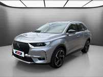 DS Automobiles DS 7 Crossback DS 7 Crossback 2.0 BlueHDi 180 KM EAT8 – 2018