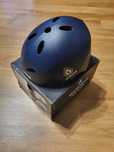 Kask rowerowy/skate/rolki 661